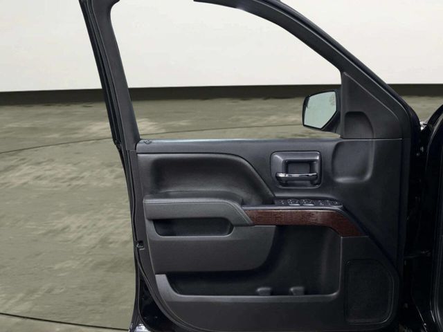 2015 GMC Sierra 1500 4WD Double Cab 143.5" SLE - 23007408 - 9