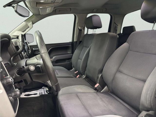 2015 GMC Sierra 1500 4WD Double Cab 143.5" SLE - 23007408 - 12