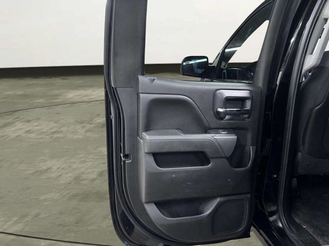 2015 GMC Sierra 1500 4WD Double Cab 143.5" SLE - 23007408 - 13