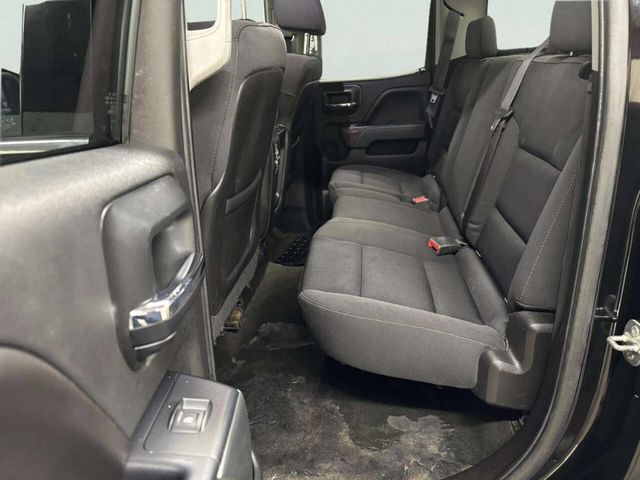 2015 GMC Sierra 1500 4WD Double Cab 143.5" SLE - 23007408 - 14