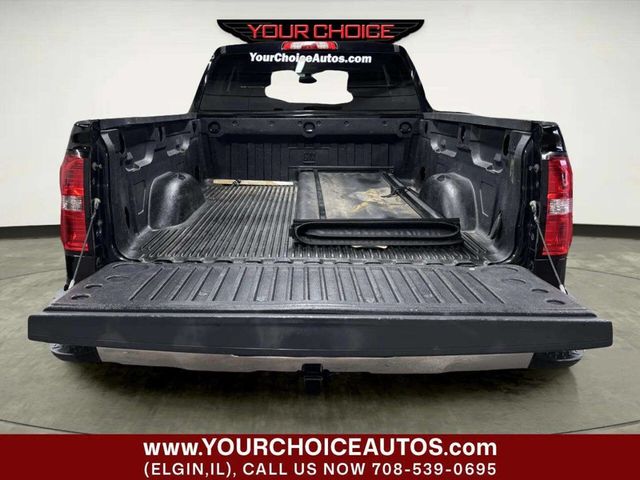 2015 GMC Sierra 1500 4WD Double Cab 143.5" SLE - 23007408 - 15