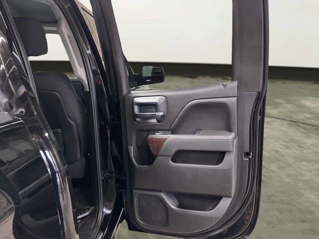 2015 GMC Sierra 1500 4WD Double Cab 143.5" SLE - 23007408 - 16