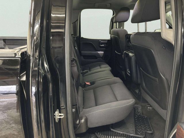 2015 GMC Sierra 1500 4WD Double Cab 143.5" SLE - 23007408 - 17