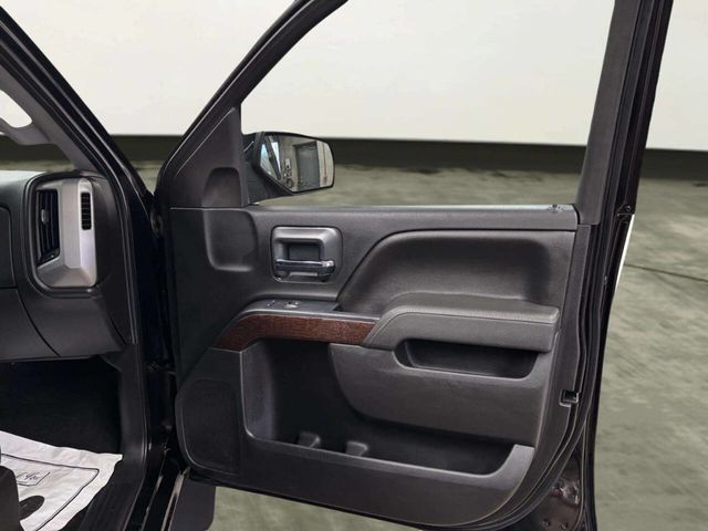 2015 GMC Sierra 1500 4WD Double Cab 143.5" SLE - 23007408 - 18