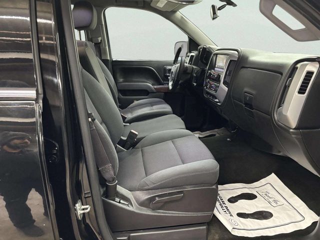 2015 GMC Sierra 1500 4WD Double Cab 143.5" SLE - 23007408 - 19