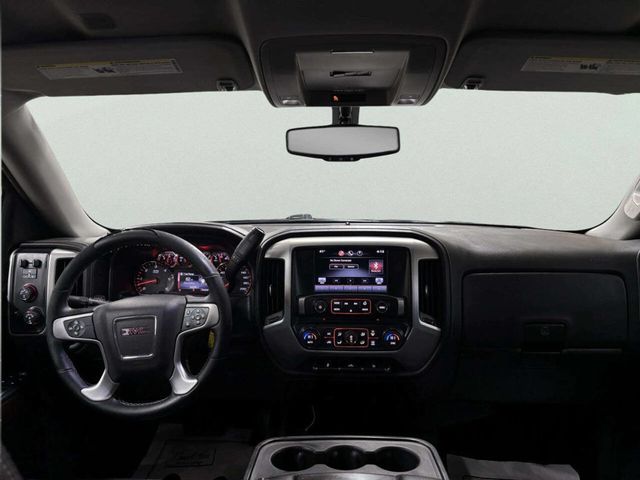 2015 GMC Sierra 1500 4WD Double Cab 143.5" SLE - 23007408 - 20