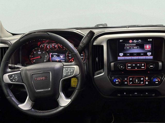 2015 GMC Sierra 1500 4WD Double Cab 143.5" SLE - 23007408 - 21