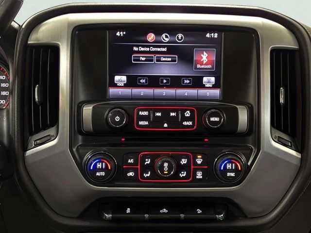 2015 GMC Sierra 1500 4WD Double Cab 143.5" SLE - 23007408 - 22