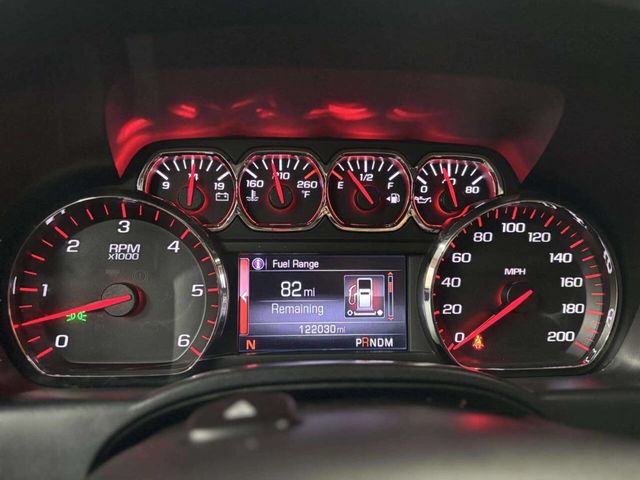 2015 GMC Sierra 1500 4WD Double Cab 143.5" SLE - 23007408 - 25