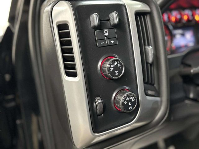 2015 GMC Sierra 1500 4WD Double Cab 143.5" SLE - 23007408 - 26