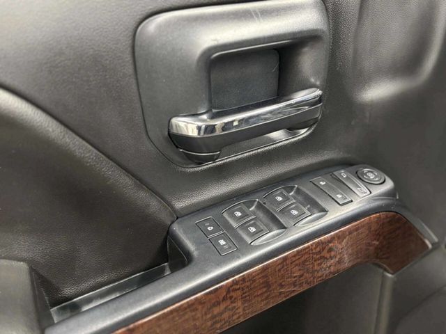 2015 GMC Sierra 1500 4WD Double Cab 143.5" SLE - 23007408 - 28