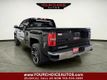 2015 GMC Sierra 1500 4WD Double Cab 143.5" SLE - 23007408 - 2