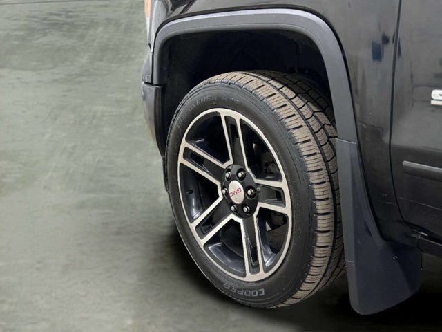 2015 GMC Sierra 1500 4WD Double Cab 143.5" SLE - 23007408 - 34