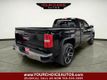 2015 GMC Sierra 1500 4WD Double Cab 143.5" SLE - 23007408 - 4