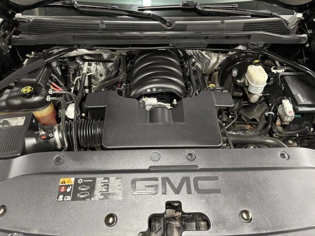 2015 GMC Sierra 1500 4WD Double Cab 143.5" SLE - 23007408 - 8