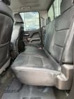 2015 GMC Sierra 1500 4WD Double Cab 143.5" SLE - 22997256 - 12