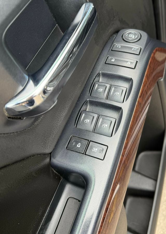 2015 GMC Sierra 1500 4WD Double Cab 143.5" SLE - 22997256 - 13