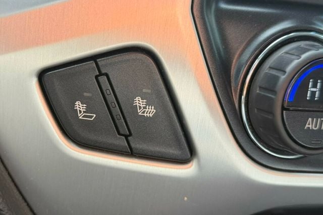 2015 GMC Sierra 1500 4WD Double Cab 143.5" SLE - 22997256 - 19