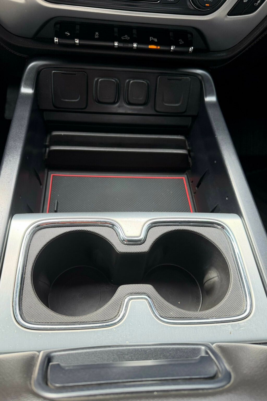 2015 GMC Sierra 1500 4WD Double Cab 143.5" SLE - 22997256 - 21