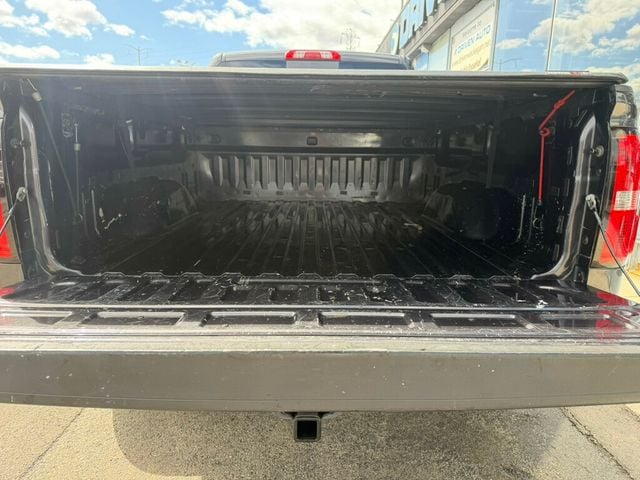 2015 GMC Sierra 1500 4WD Double Cab 143.5" SLE - 22997256 - 28