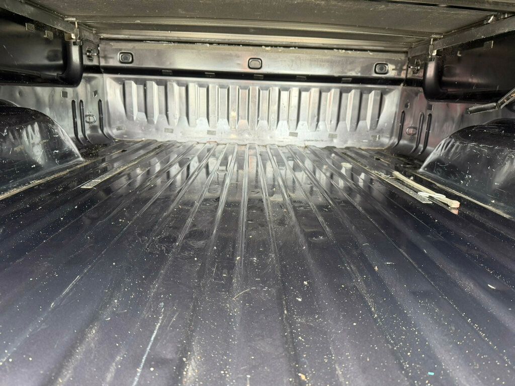 2015 GMC Sierra 1500 4WD Double Cab 143.5" SLE - 22997256 - 29