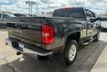 2015 GMC Sierra 1500 4WD Double Cab 143.5" SLE - 22997256 - 4
