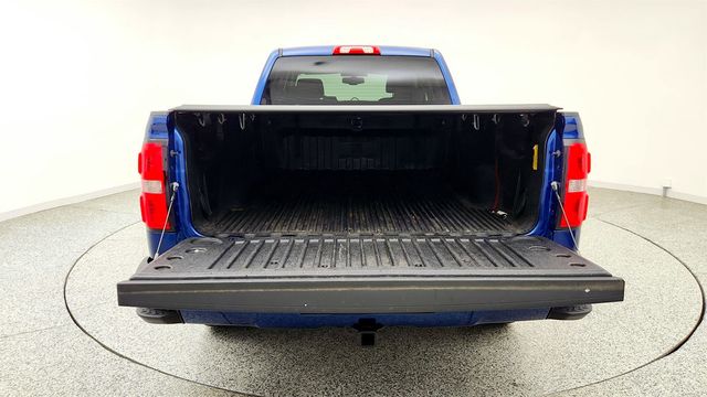 2015 GMC Sierra 1500 4WD Double Cab 143.5'' SLE w/ All Terrain & Value Packages - 23048166 - 20