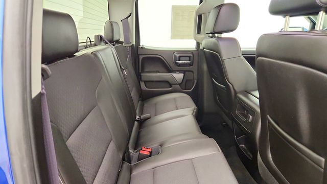 2015 GMC Sierra 1500 4WD Double Cab 143.5'' SLE w/ All Terrain & Value Packages - 23048166 - 21