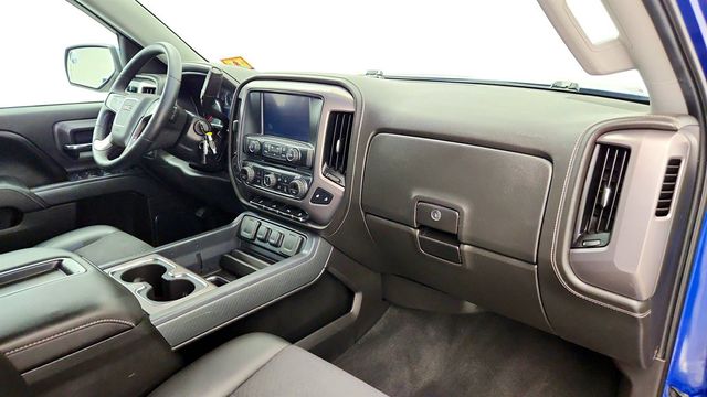 2015 GMC Sierra 1500 4WD Double Cab 143.5'' SLE w/ All Terrain & Value Packages - 23048166 - 22