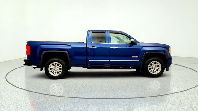 2015 GMC Sierra 1500 4WD Double Cab 143.5'' SLE w/ All Terrain & Value Packages - 23048166 - 3