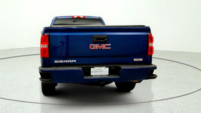 2015 GMC Sierra 1500 4WD Double Cab 143.5'' SLE w/ All Terrain & Value Packages - 23048166 - 5