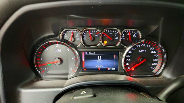 2015 GMC Sierra 1500 4WD Double Cab 143.5'' SLE w/ Value Package, EcoTec3 V8 & AFM - 23028814 - 13