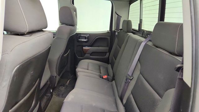 2015 GMC Sierra 1500 4WD Double Cab 143.5'' SLE w/ Value Package, EcoTec3 V8 & AFM - 23028814 - 20