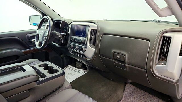 2015 GMC Sierra 1500 4WD Double Cab 143.5'' SLE w/ Value Package, EcoTec3 V8 & AFM - 23028814 - 24