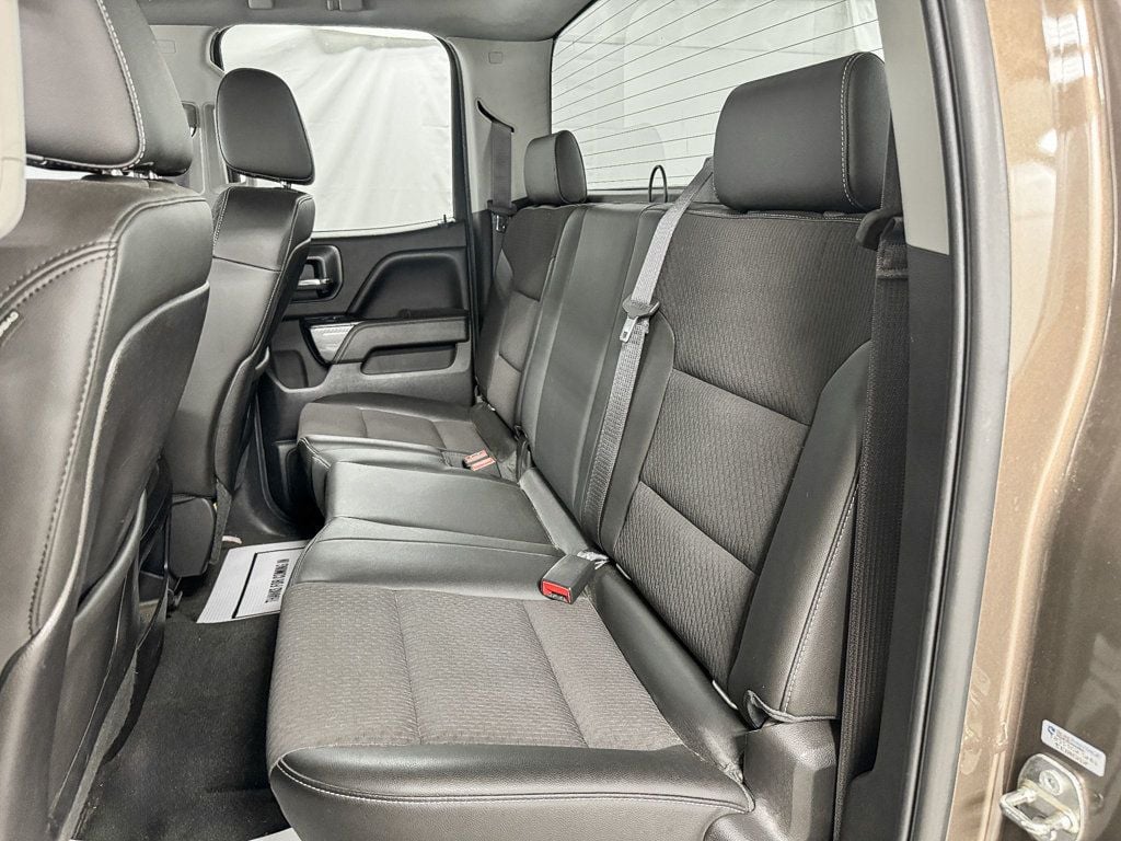 2015 Gmc Sierra 1500 All Terrain photo 8