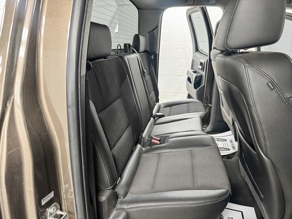 2015 Gmc Sierra 1500 All Terrain photo 9