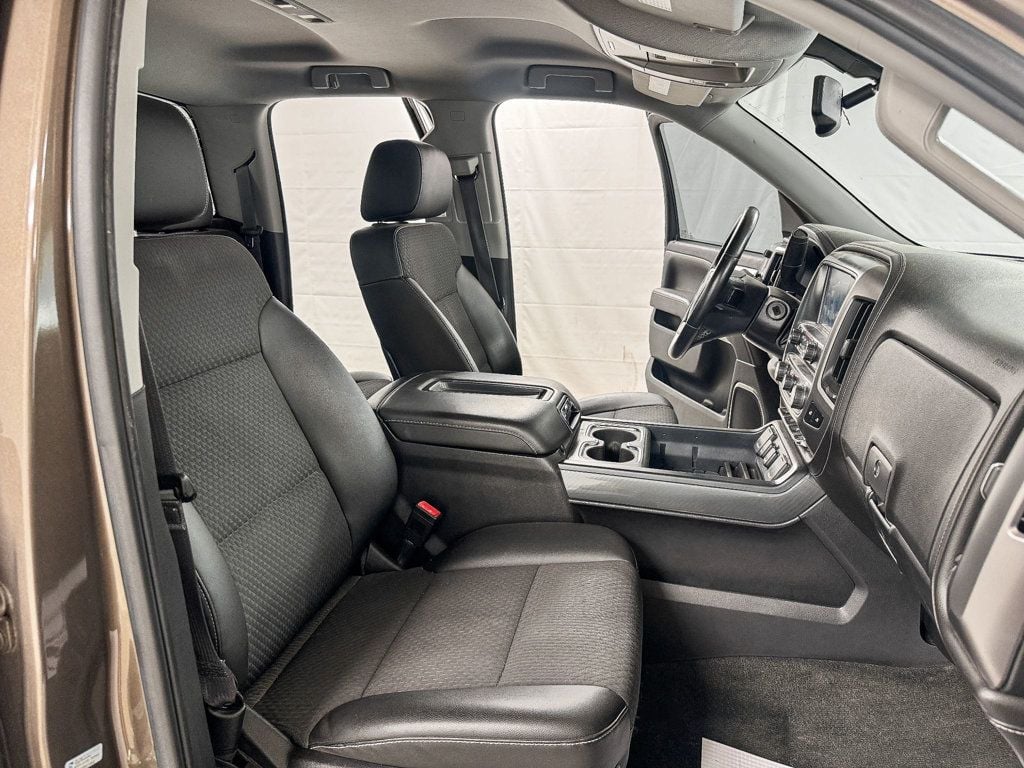 2015 Gmc Sierra 1500 All Terrain photo 10