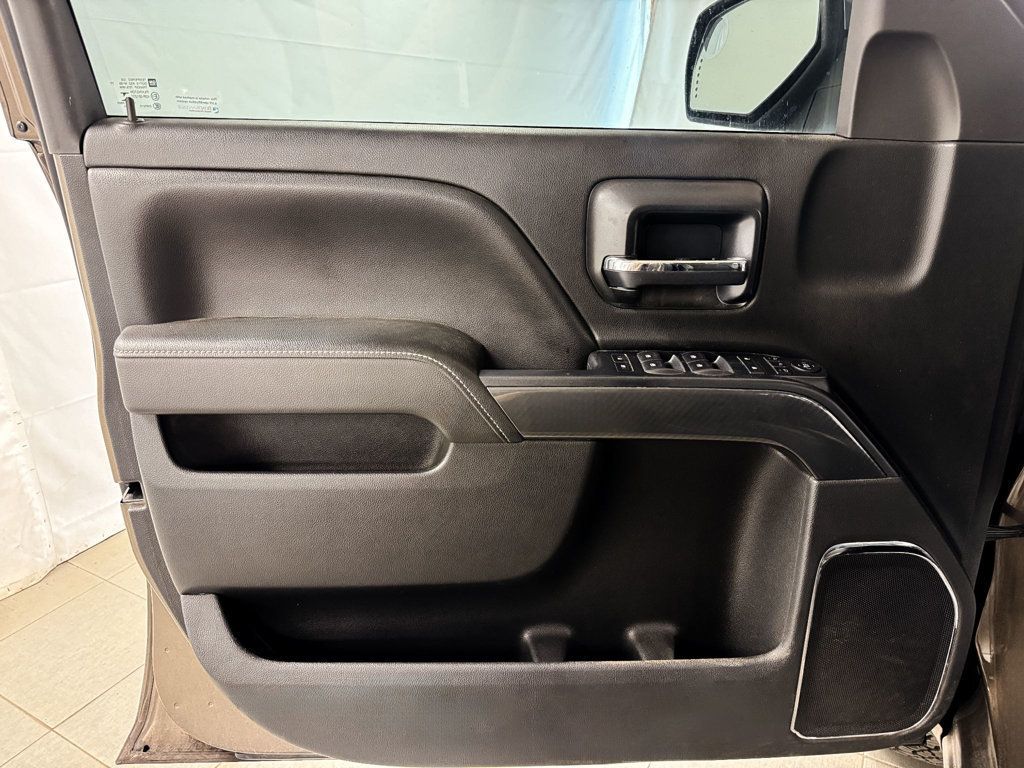 2015 Gmc Sierra 1500 All Terrain photo 12