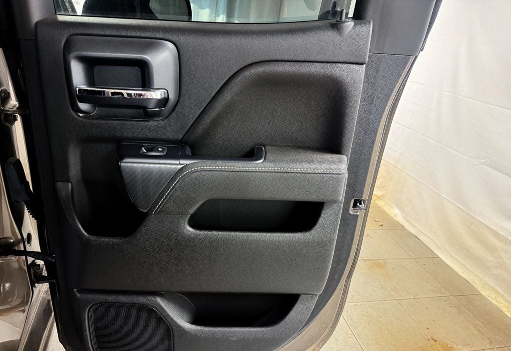 2015 Gmc Sierra 1500 All Terrain photo 14