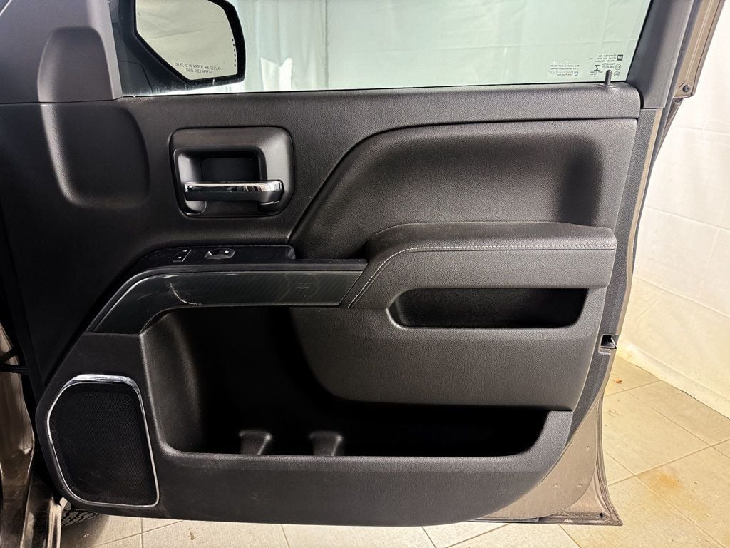 2015 Gmc Sierra 1500 All Terrain photo 15