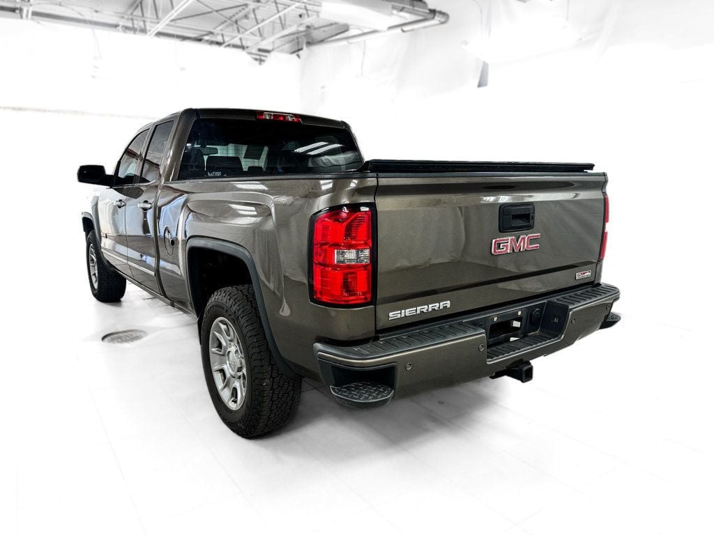 2015 Gmc Sierra 1500 All Terrain photo 2