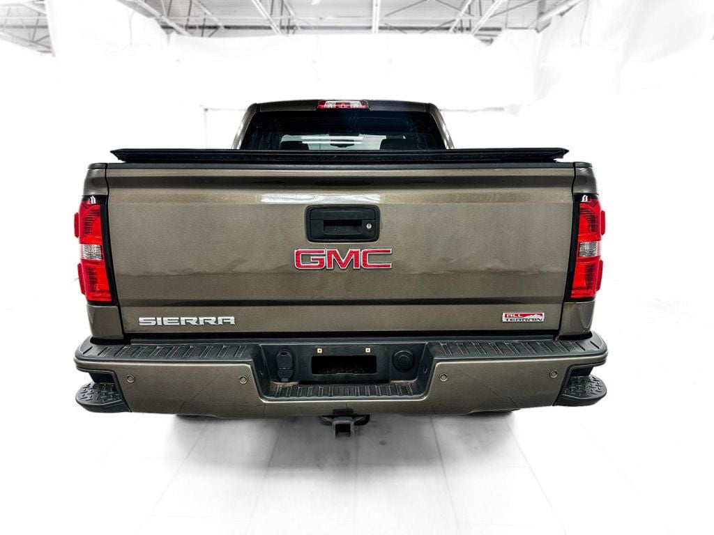 2015 Gmc Sierra 1500 All Terrain photo 3