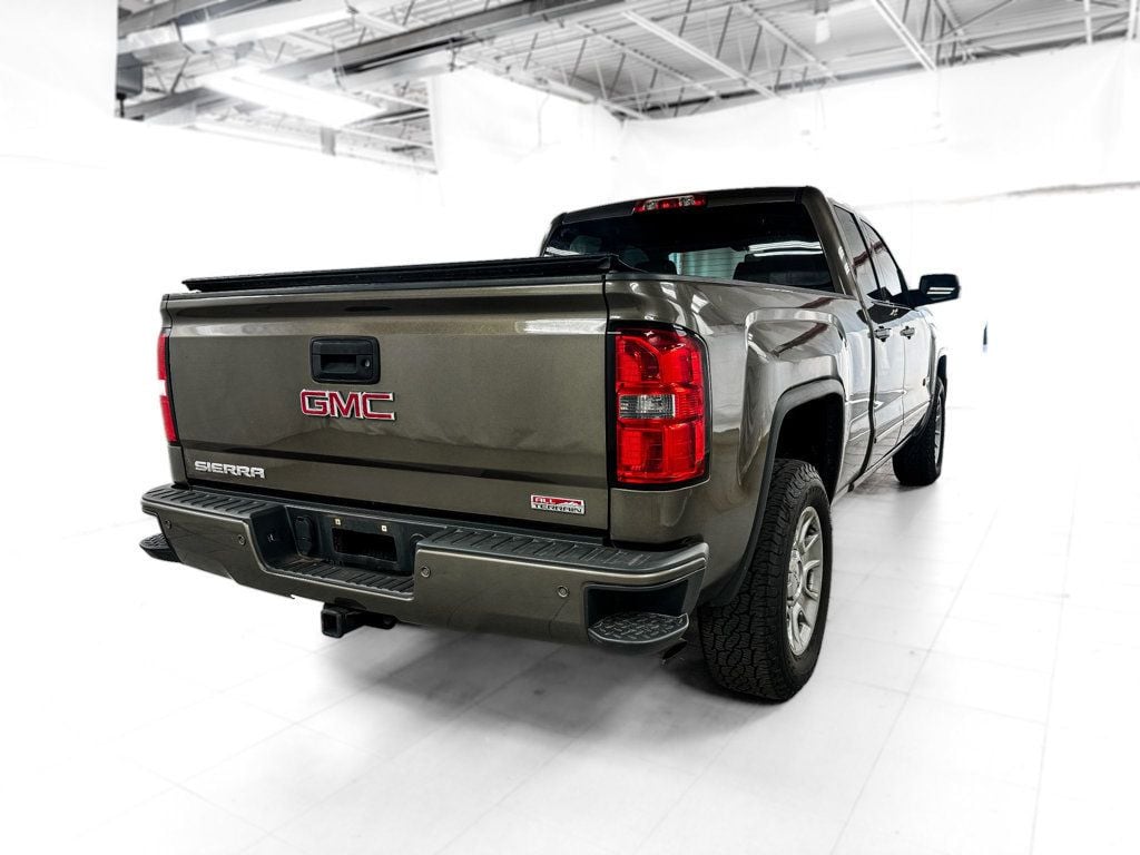 2015 Gmc Sierra 1500 All Terrain photo 4