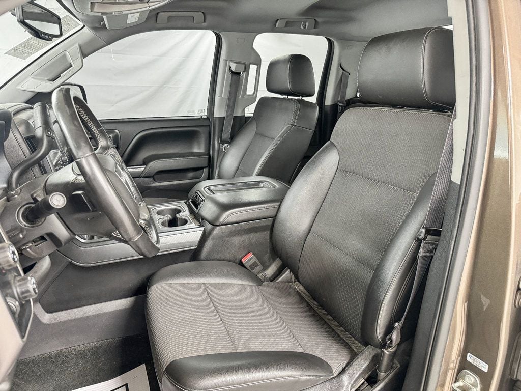 2015 Gmc Sierra 1500 All Terrain photo 7
