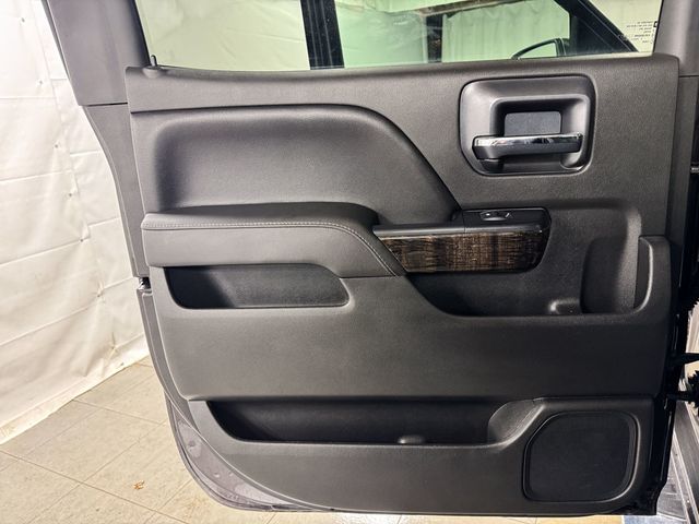 2015 GMC Sierra 1500 CREW CAB DENALI 4WD - 22994993 - 13