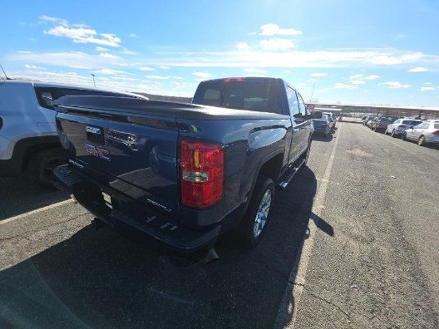 2015 GMC Sierra 1500 Denali - 23000669 - 2