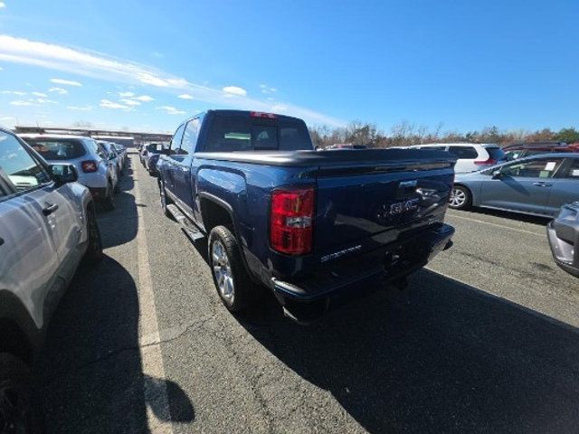 2015 GMC Sierra 1500 Denali - 23000669 - 3