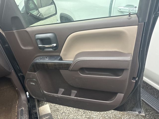 2015 GMC Sierra 1500 Denali - 22993502 - 9