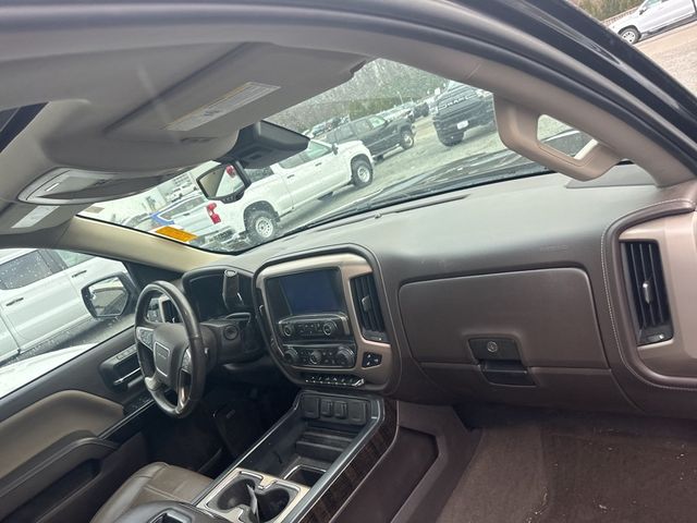 2015 GMC Sierra 1500 Denali - 22993502 - 10