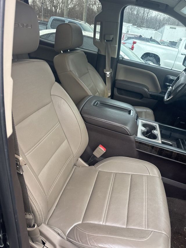 2015 GMC Sierra 1500 Denali - 22993502 - 11